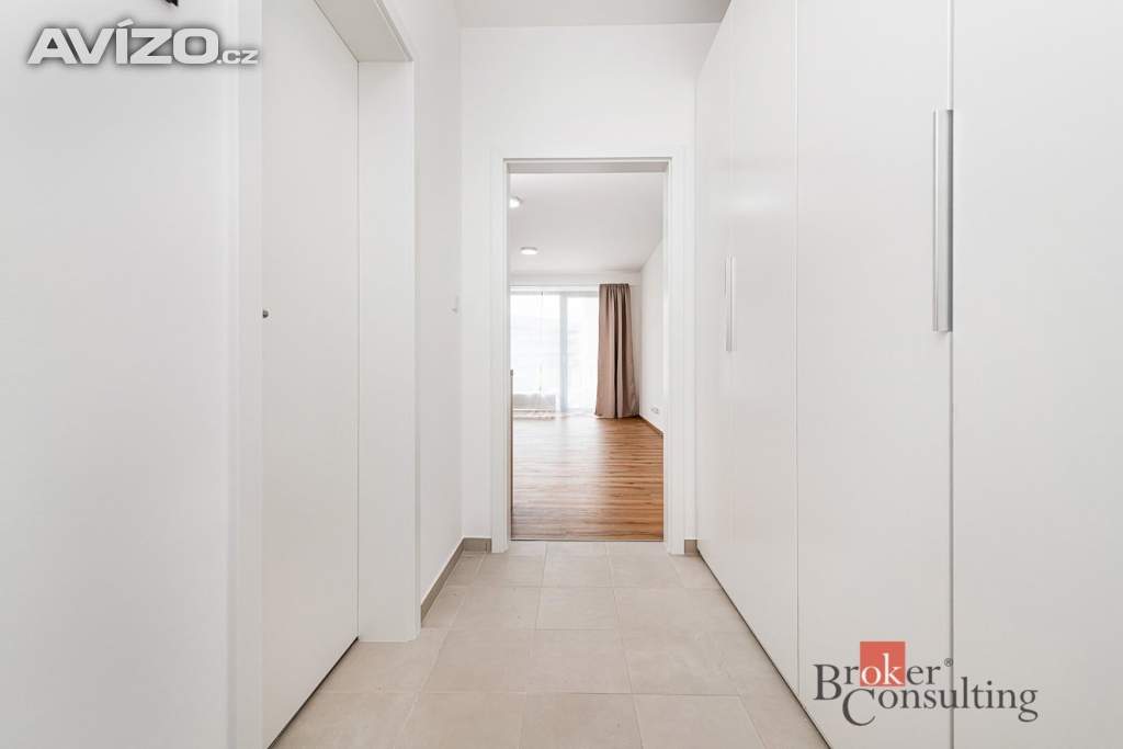 Foto inzerátu Pronájem bytu 1+kk 47 m², Plzeň