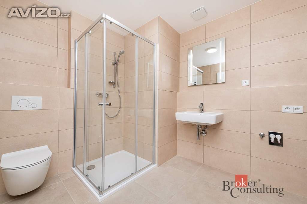 Foto inzerátu Pronájem bytu 1+kk 47 m², Plzeň