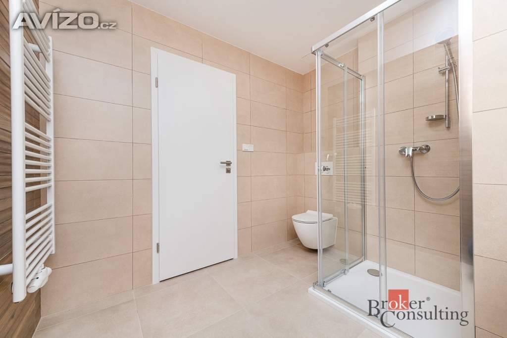 Foto inzerátu Pronájem bytu 1+kk 47 m², Plzeň