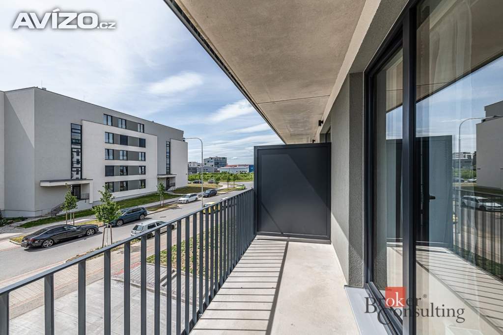 Foto inzerátu Pronájem bytu 1+kk 47 m², Plzeň