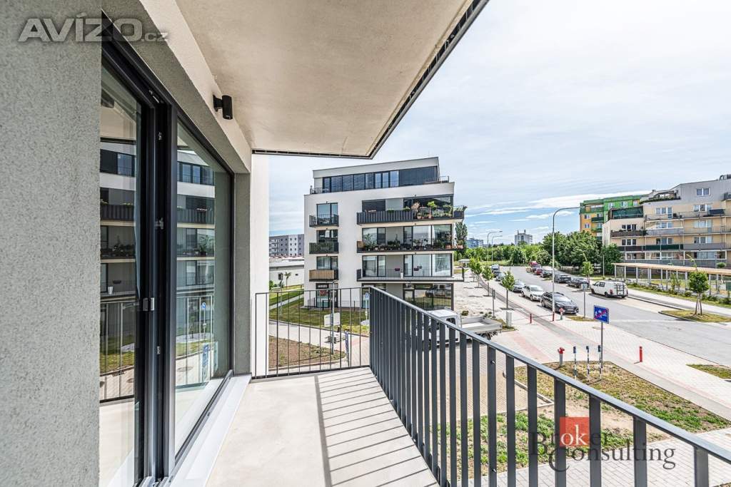 Foto inzerátu Pronájem bytu 1+kk 47 m², Plzeň