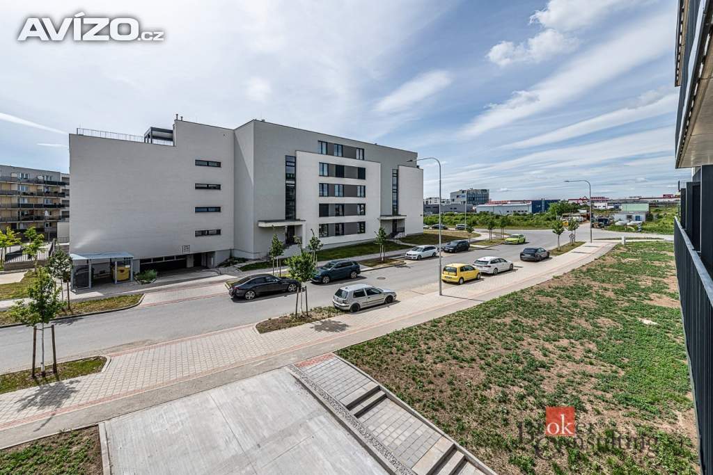 Foto inzerátu Pronájem bytu 1+kk 47 m², Plzeň