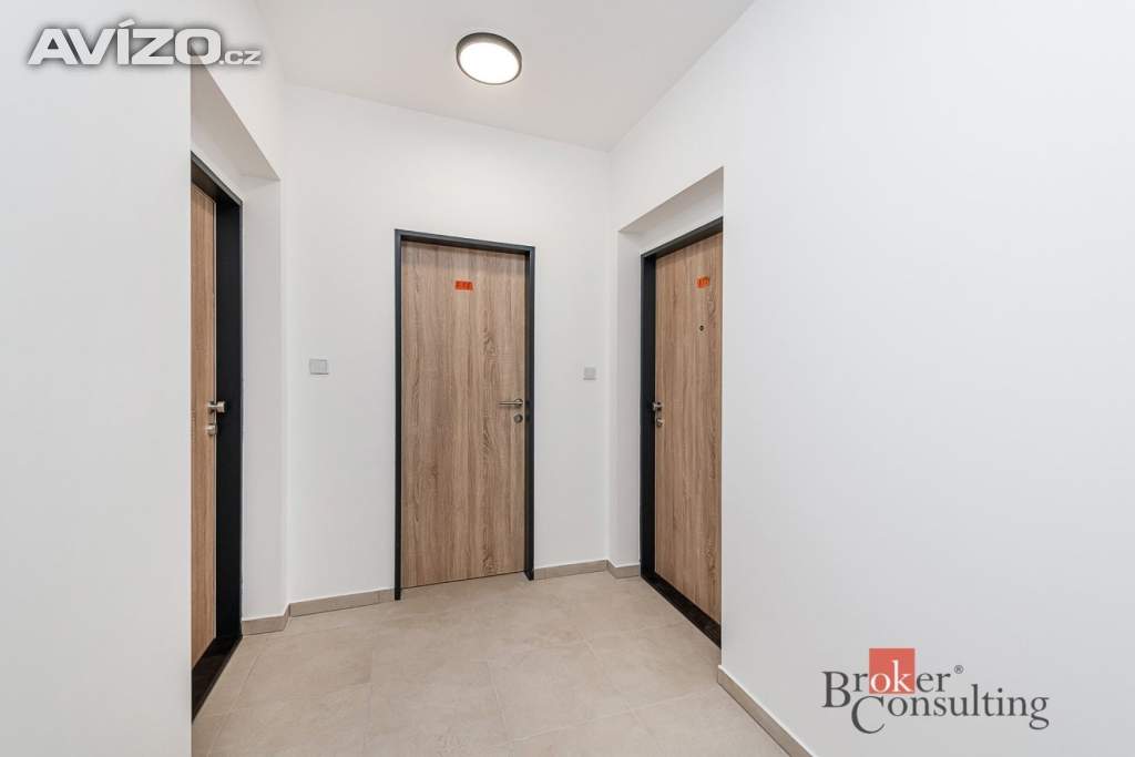 Foto inzerátu Pronájem bytu 1+kk 47 m², Plzeň