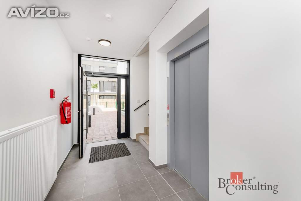 Foto inzerátu Pronájem bytu 1+kk 47 m², Plzeň