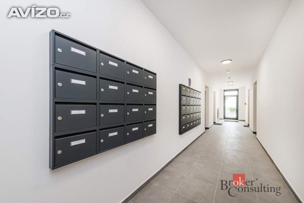 Foto inzerátu Pronájem bytu 1+kk 47 m², Plzeň