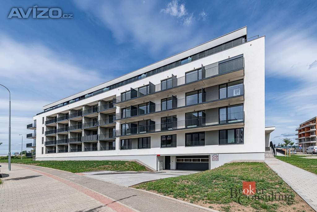 Foto inzerátu Pronájem bytu 1+kk 47 m², Plzeň