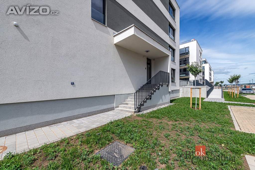 Foto inzerátu Pronájem bytu 1+kk 47 m², Plzeň