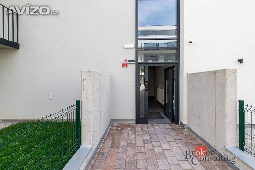 Foto inzerátu Pronájem bytu 1+kk 47 m², Plzeň
