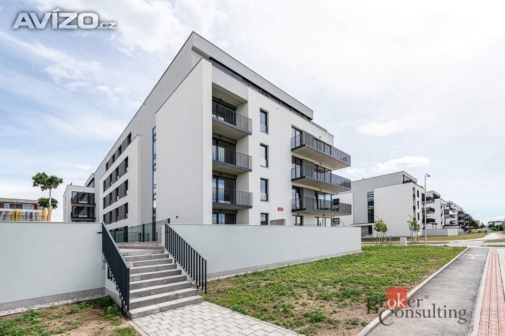 Foto inzerátu Pronájem bytu 1+kk 47 m², Plzeň