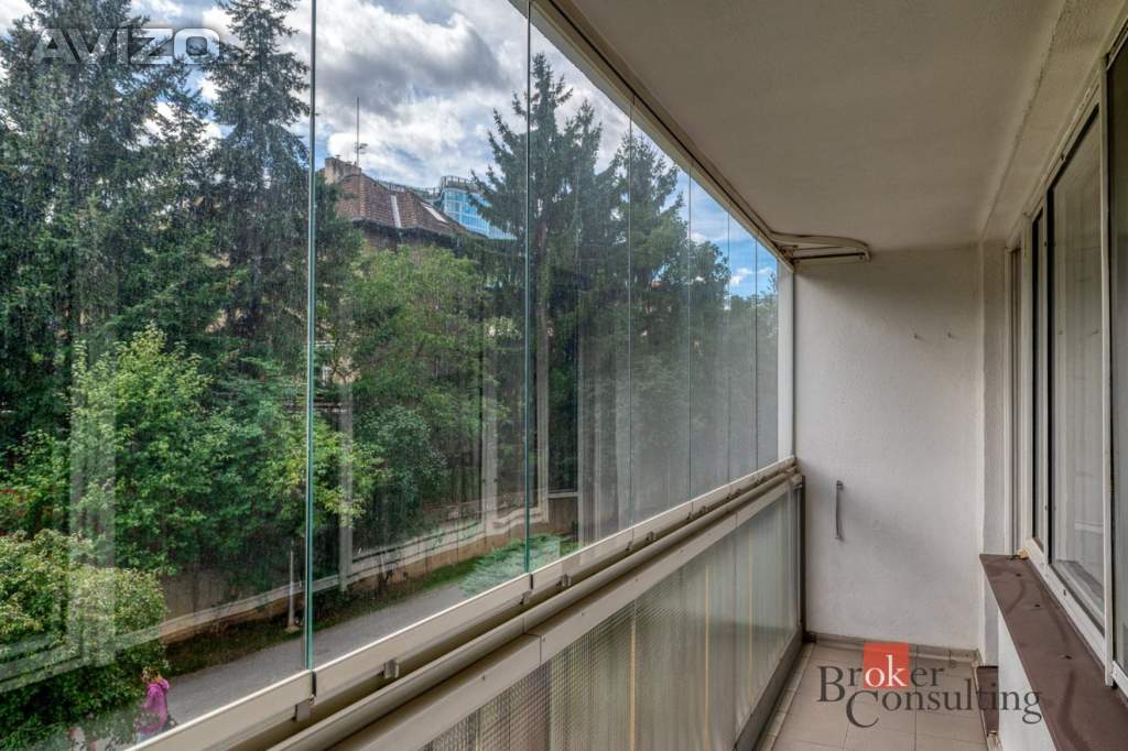 Foto inzerátu Prodej bytu 4+1 86 m², Praha