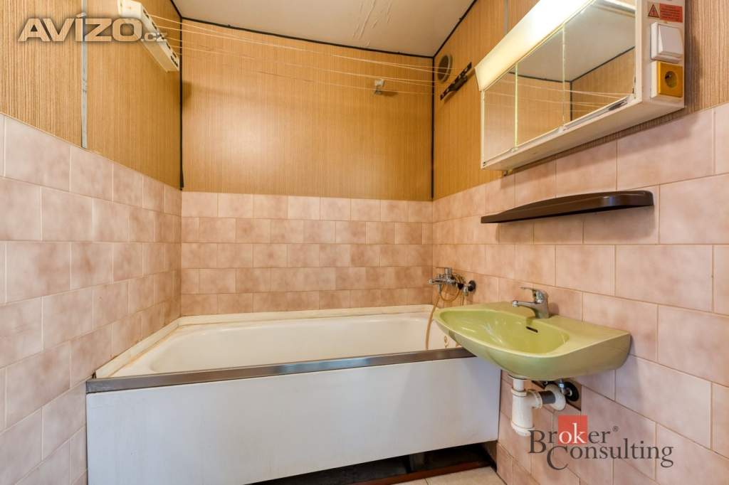 Foto inzerátu Prodej bytu 4+1 86 m², Praha