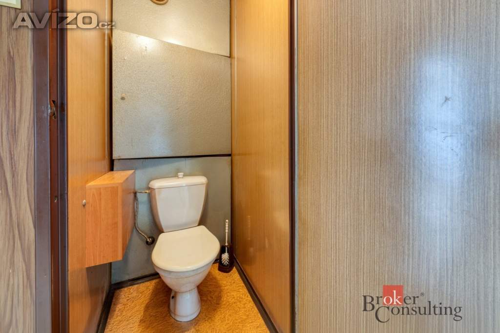 Foto inzerátu Prodej bytu 4+1 86 m², Praha