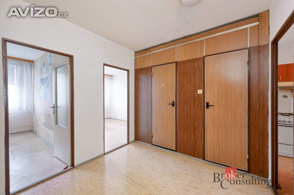 Foto inzerátu Prodej bytu 4+1 86 m², Praha
