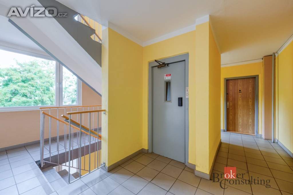 Foto inzerátu Prodej bytu 4+1 86 m², Praha