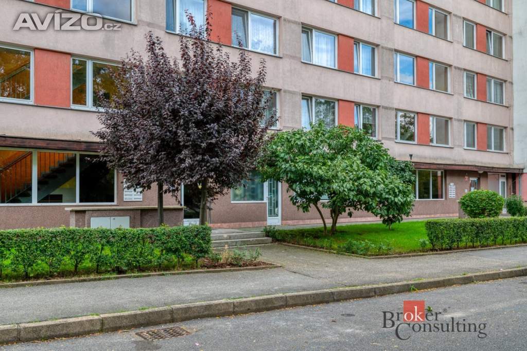 Foto inzerátu Prodej bytu 4+1 86 m², Praha