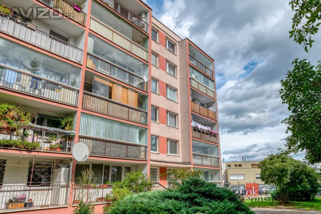Foto inzerátu Prodej bytu 4+1 86 m², Praha