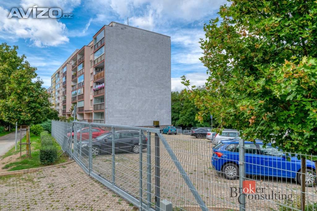 Foto inzerátu Prodej bytu 4+1 86 m², Praha