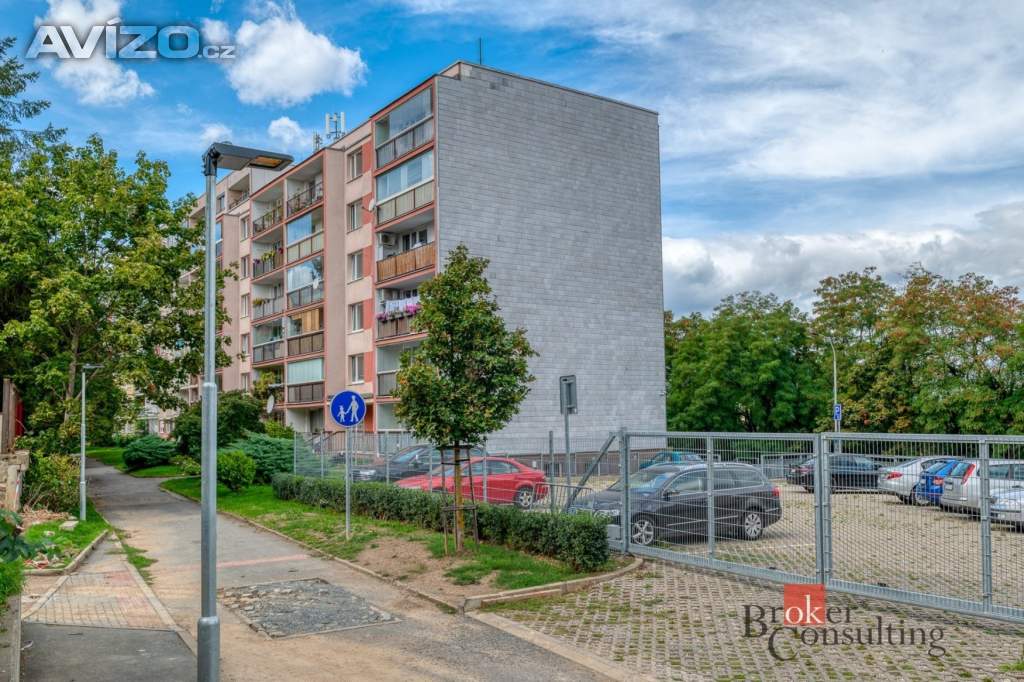 Foto inzerátu Prodej bytu 4+1 86 m², Praha