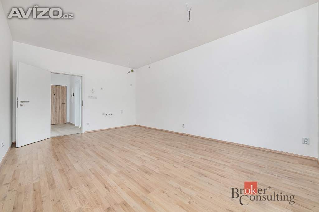 Foto inzerátu Prodej bytu 1+kk 37 m², Plzeň