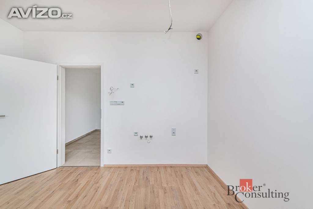 Foto inzerátu Prodej bytu 1+kk 37 m², Plzeň