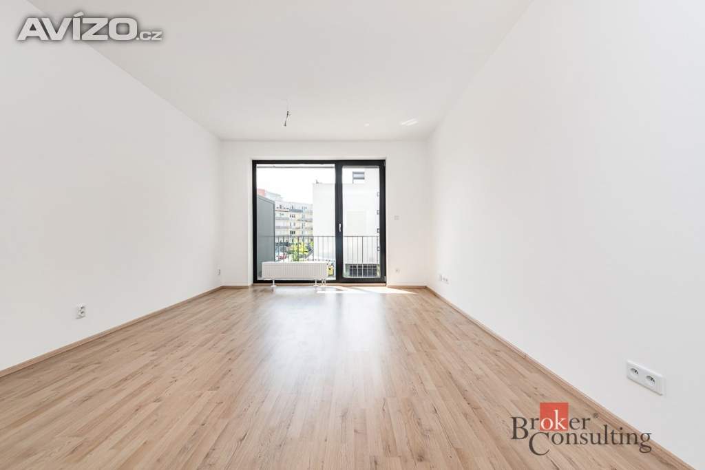 Foto inzerátu Prodej bytu 1+kk 37 m², Plzeň