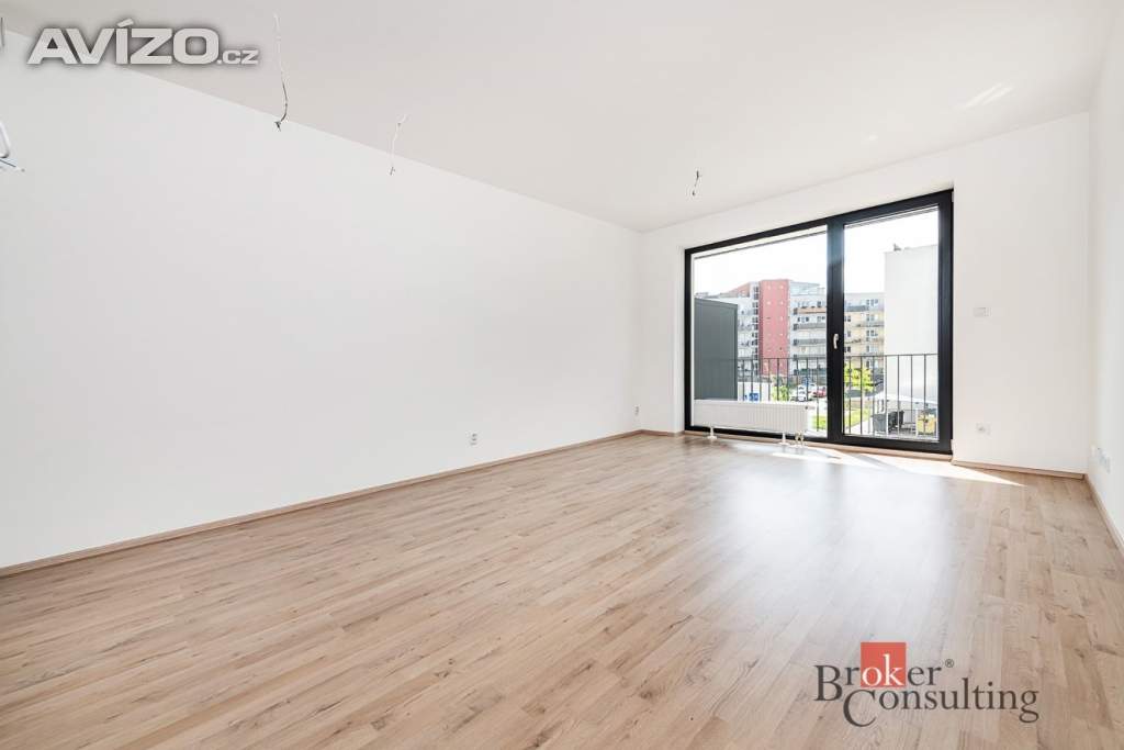 Foto inzerátu Prodej bytu 1+kk 37 m², Plzeň