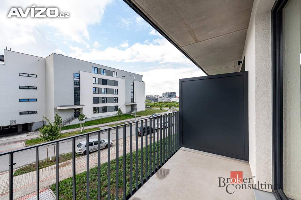 Foto inzerátu Prodej bytu 1+kk 37 m², Plzeň