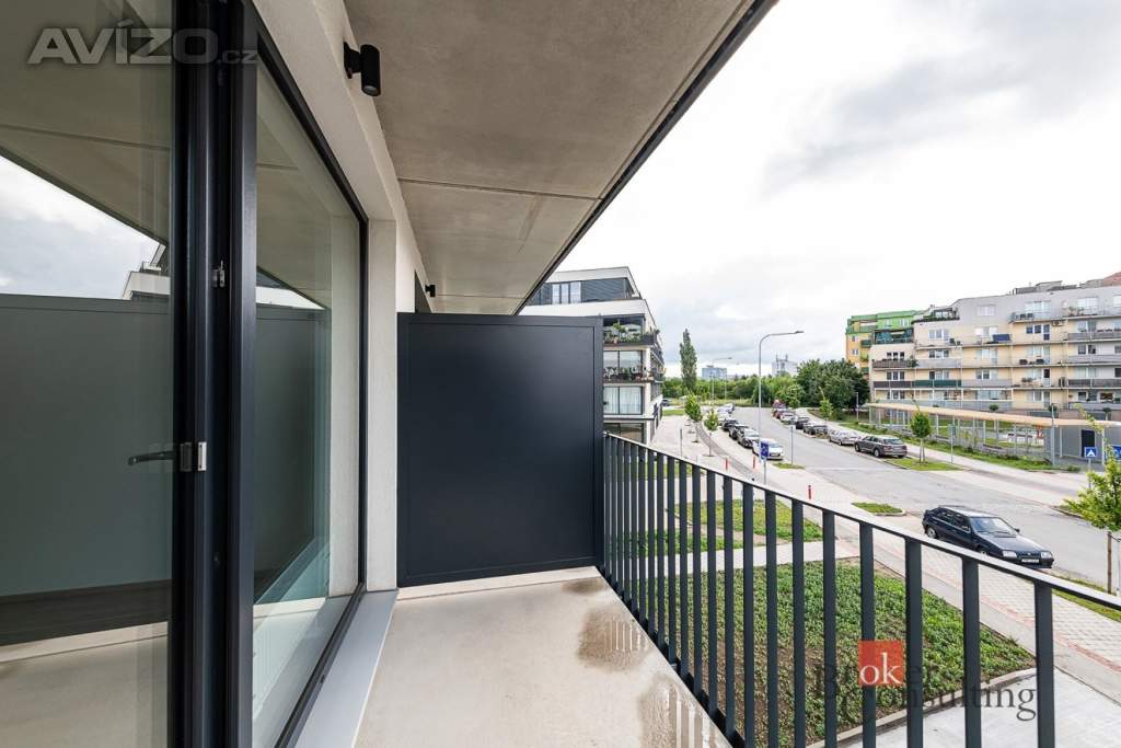 Foto inzerátu Prodej bytu 1+kk 37 m², Plzeň