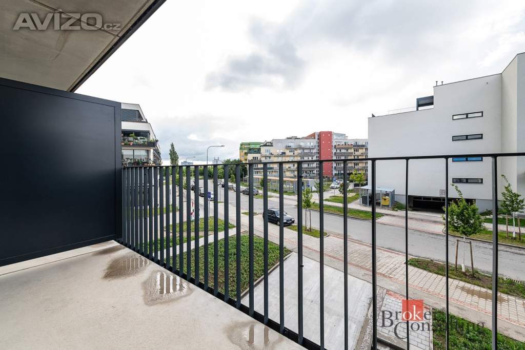 Foto inzerátu Prodej bytu 1+kk 37 m², Plzeň