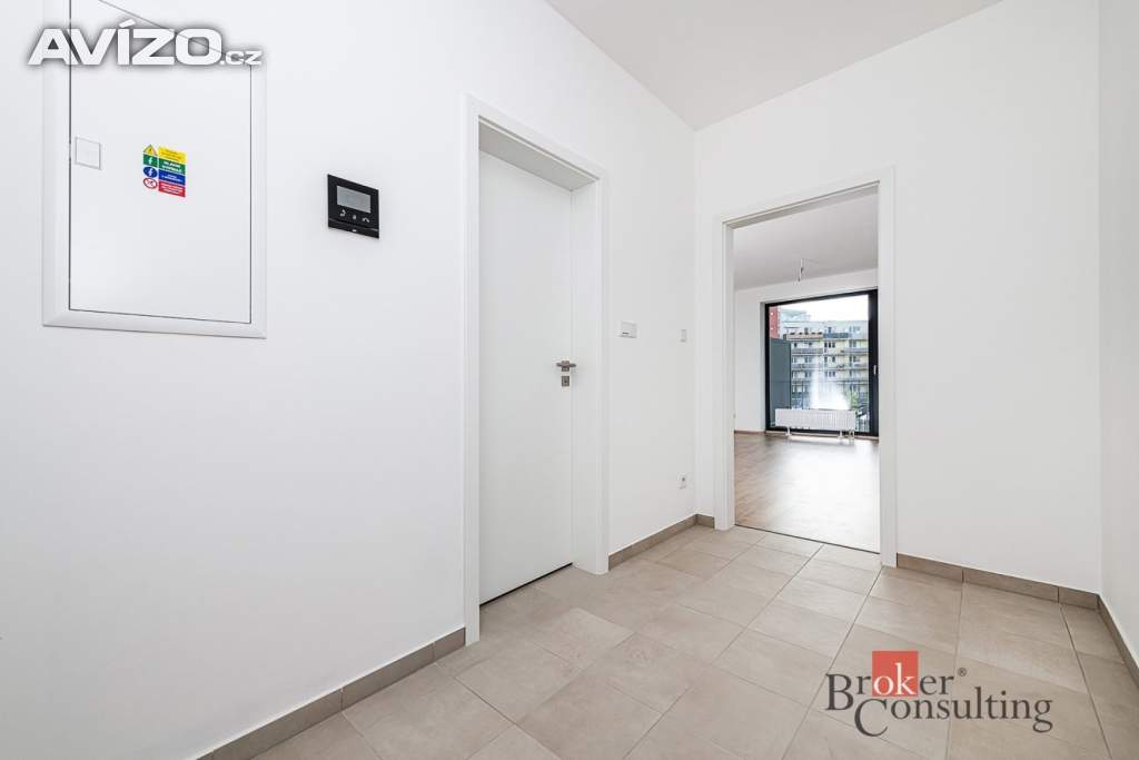 Foto inzerátu Prodej bytu 1+kk 37 m², Plzeň
