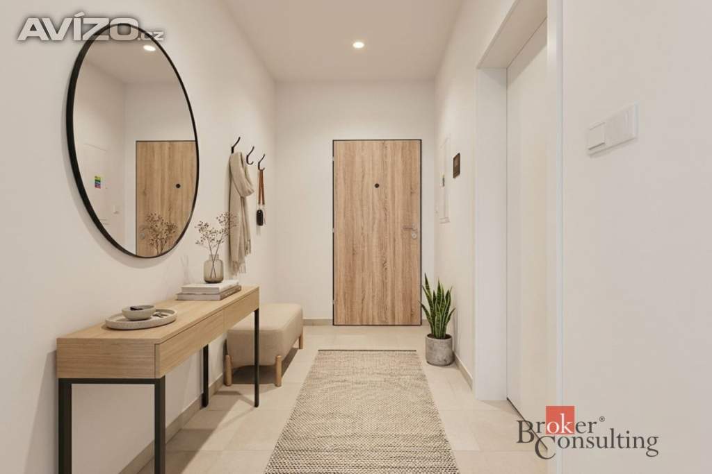 Foto inzerátu Prodej bytu 1+kk 37 m², Plzeň