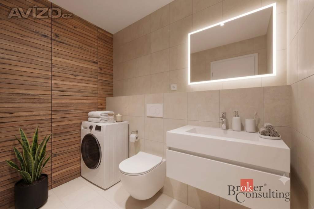 Foto inzerátu Prodej bytu 1+kk 37 m², Plzeň