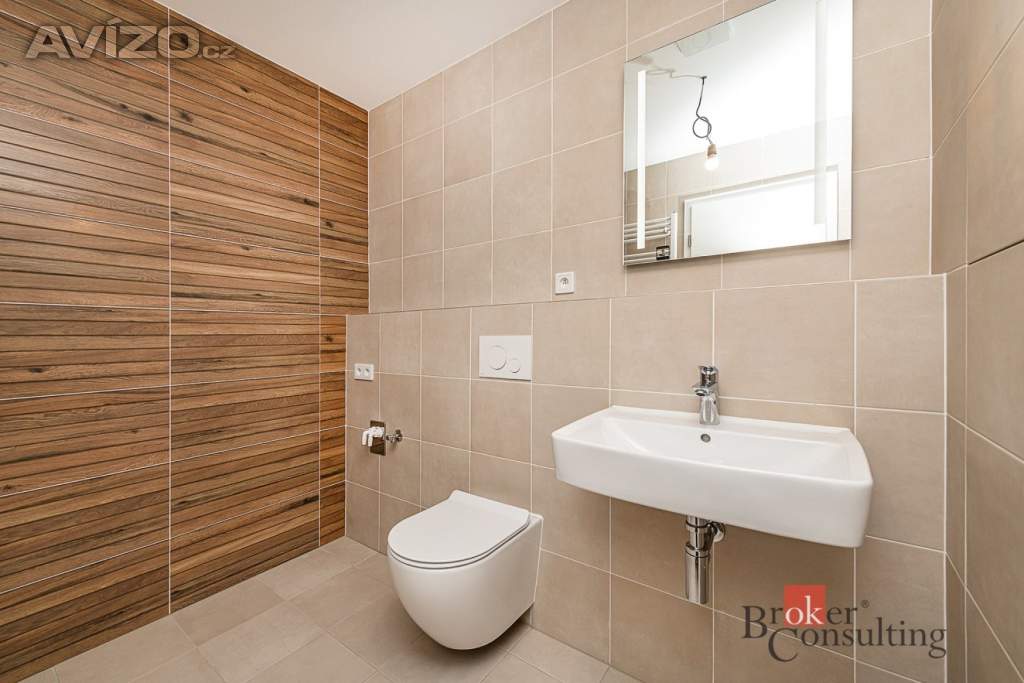 Foto inzerátu Prodej bytu 1+kk 37 m², Plzeň