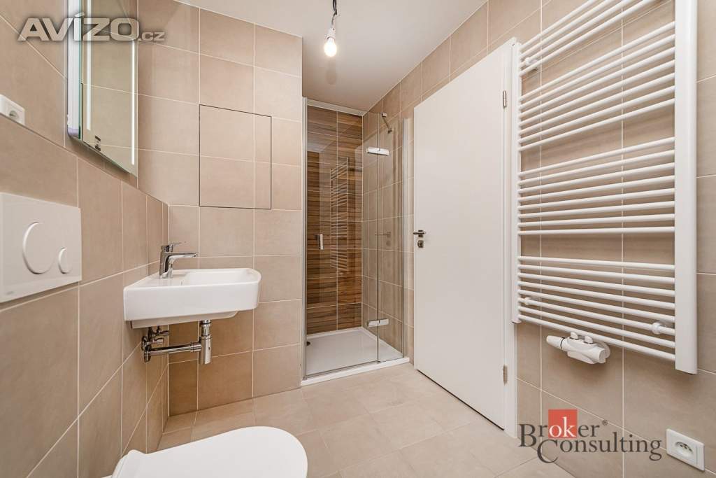 Foto inzerátu Prodej bytu 1+kk 37 m², Plzeň