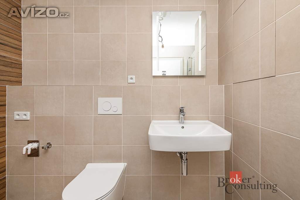 Foto inzerátu Prodej bytu 1+kk 37 m², Plzeň