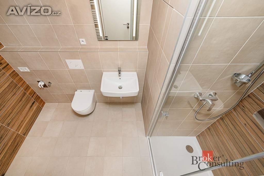 Foto inzerátu Prodej bytu 1+kk 37 m², Plzeň
