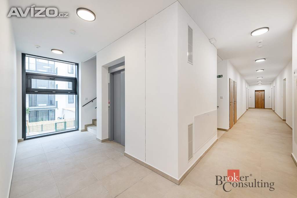 Foto inzerátu Prodej bytu 1+kk 37 m², Plzeň
