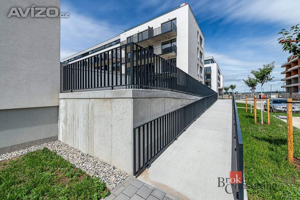 Foto inzerátu Prodej bytu 1+kk 37 m², Plzeň