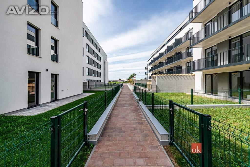 Foto inzerátu Prodej bytu 1+kk 37 m², Plzeň