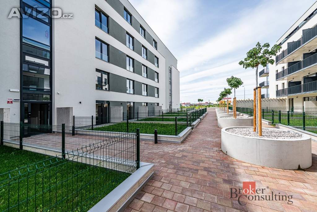 Foto inzerátu Prodej bytu 1+kk 37 m², Plzeň