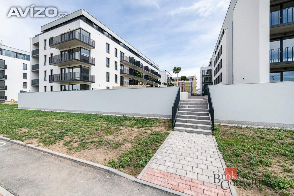 Foto inzerátu Prodej bytu 1+kk 37 m², Plzeň