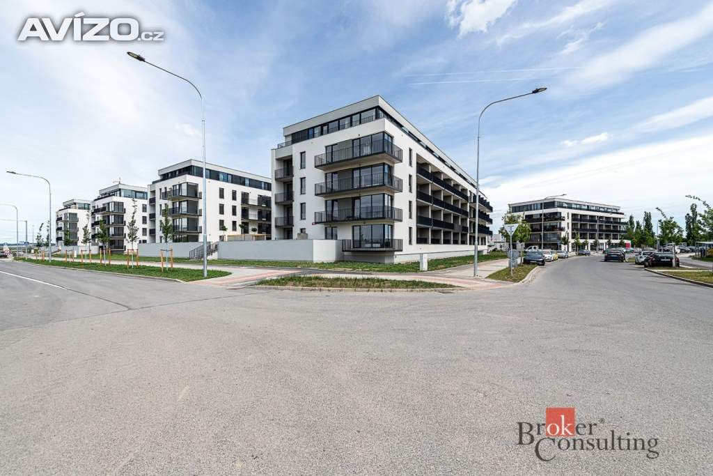 Foto inzerátu Prodej bytu 1+kk 37 m², Plzeň