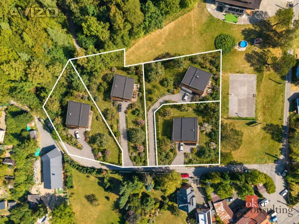 Foto inzerátu Prodej stavebního pozemku 1 223 m², Kunčice pod Ondřejníkem