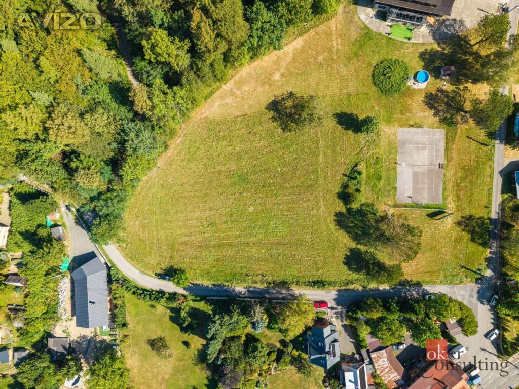 Foto inzerátu Prodej stavebního pozemku 1 223 m², Kunčice pod Ondřejníkem