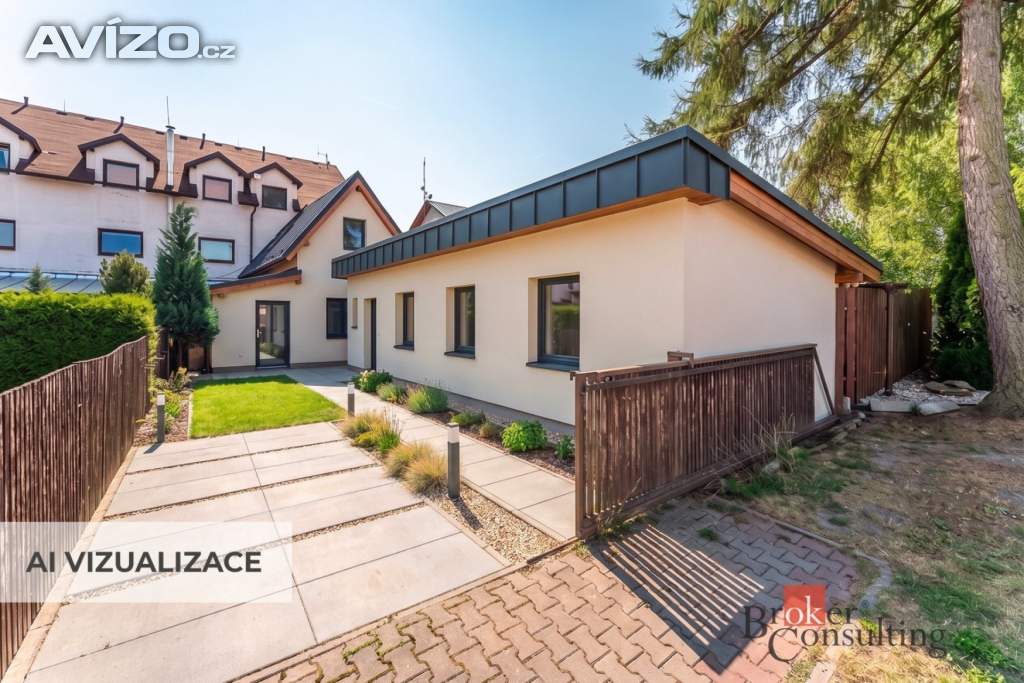 Prodej bytu 3+kk 98 m², Říčany