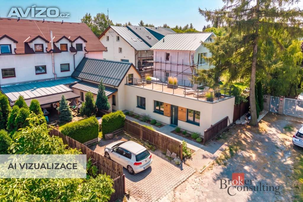Foto inzerátu Prodej bytu 3+kk 98 m², Říčany
