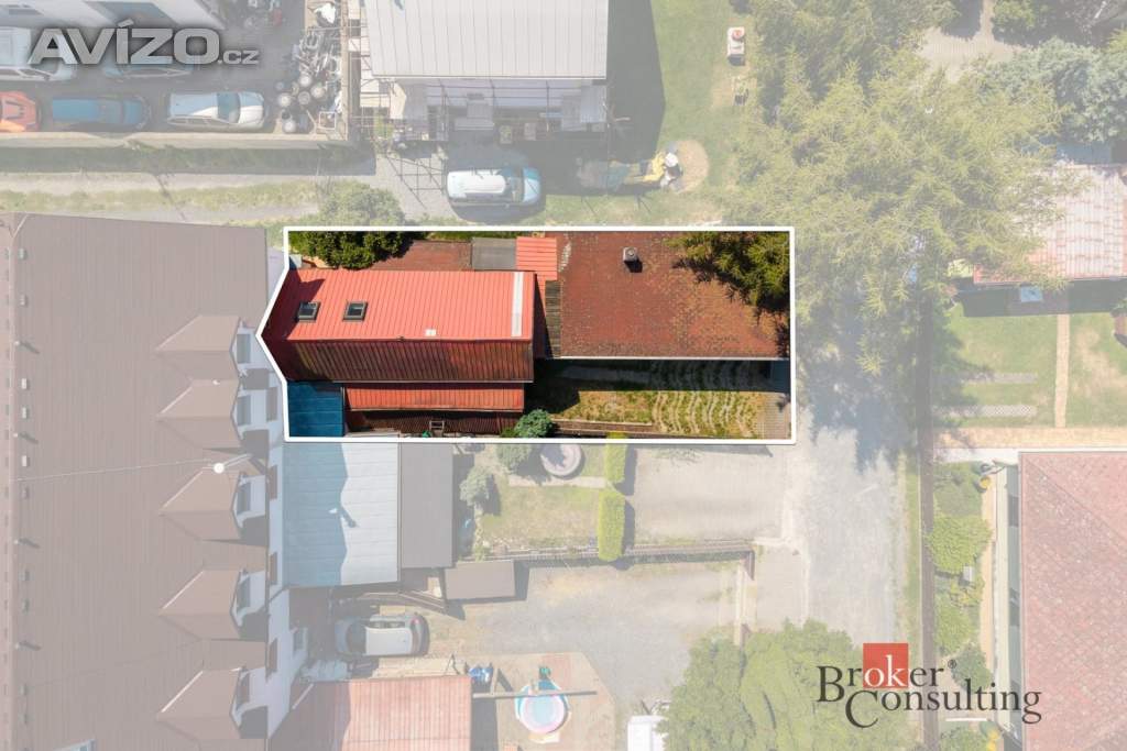 Foto inzerátu Prodej bytu 3+kk 98 m², Říčany