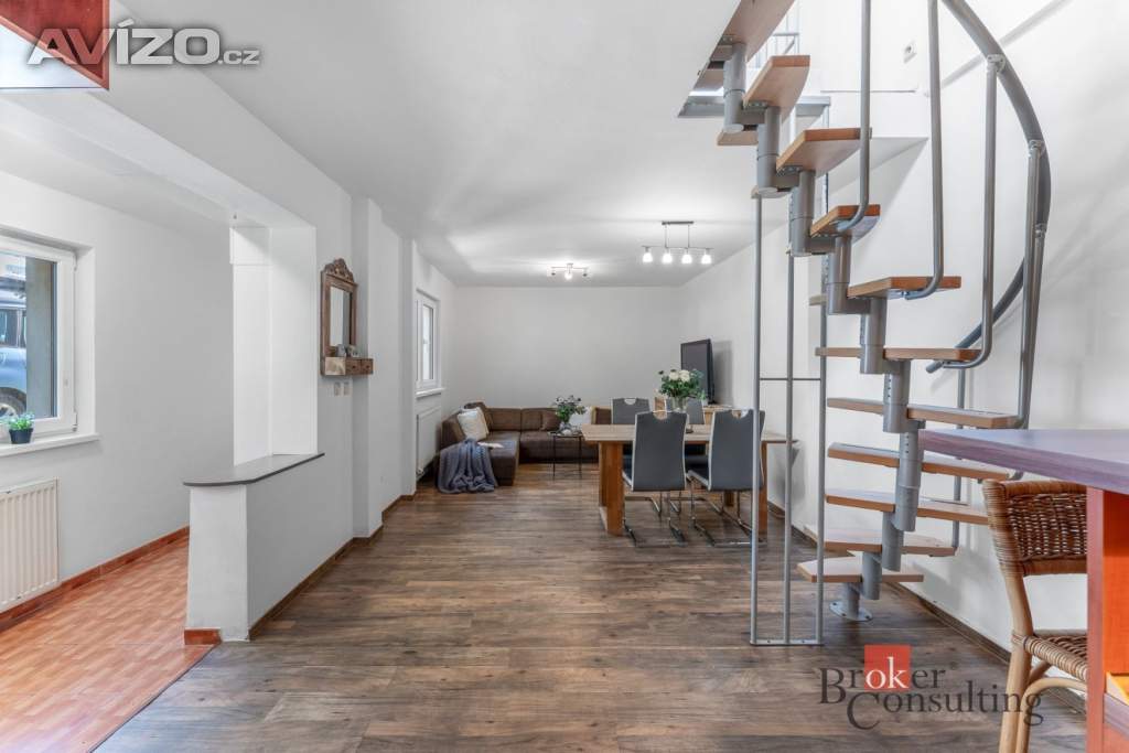 Foto inzerátu Prodej bytu 3+kk 98 m², Říčany