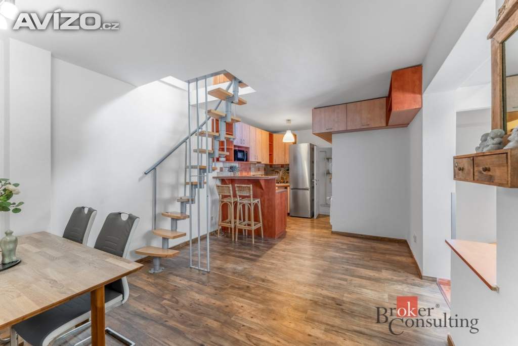 Foto inzerátu Prodej bytu 3+kk 98 m², Říčany