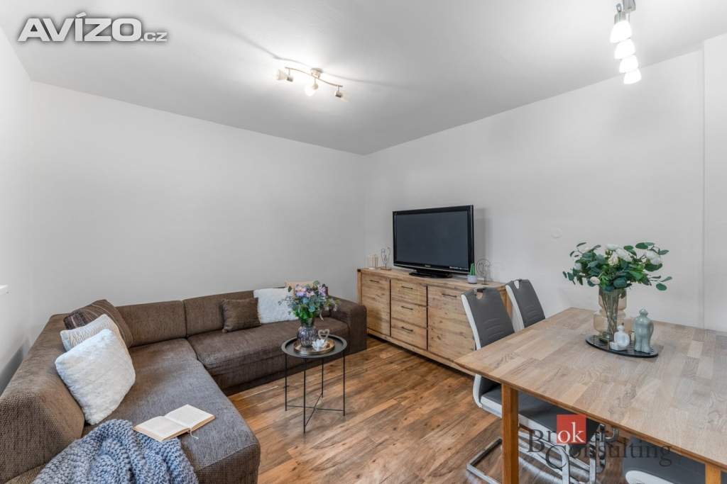 Foto inzerátu Prodej bytu 3+kk 98 m², Říčany